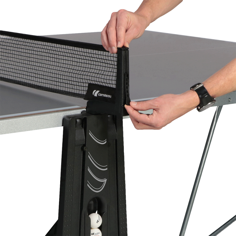 CORNILLEAU 300X Outdoor-Tischtennis
