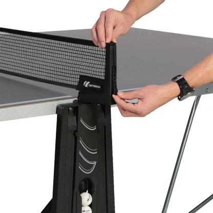 CORNILLEAU 300X Outdoor-Tischtennis