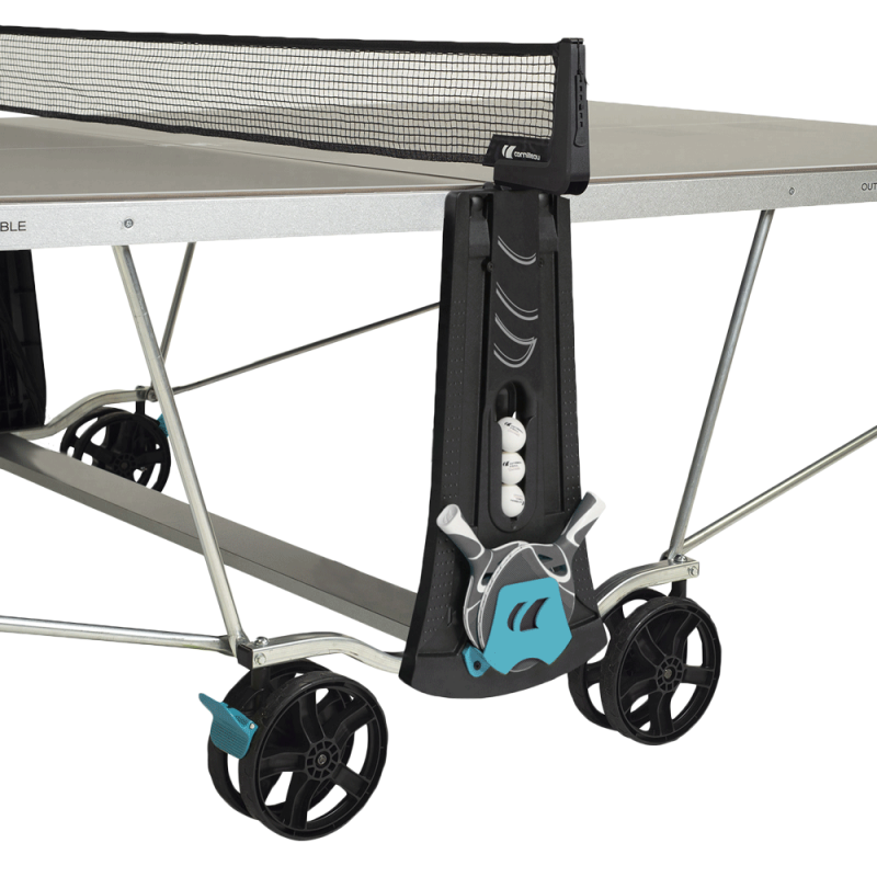 CORNILLEAU 300X Outdoor-Tischtennis
