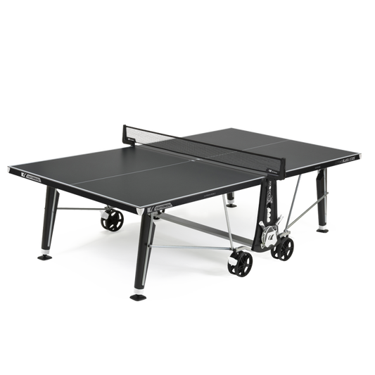 Tisch BLACK CODE-ID 2 Outdoor CORNILLEAU