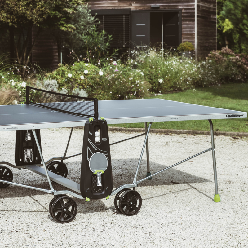 Cornilleau Challenger Outdoor-Tennistisch