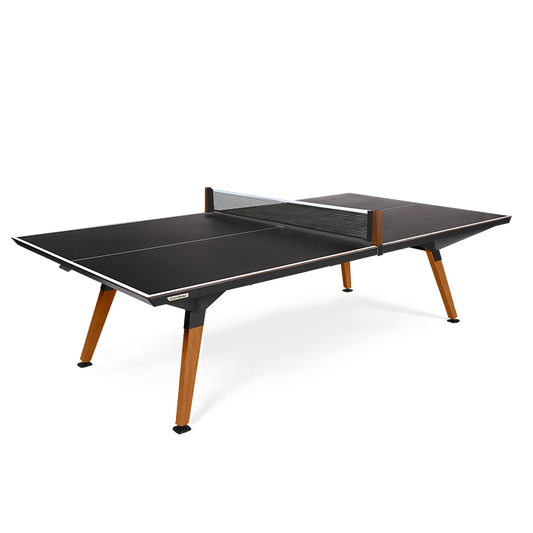 Outdoor-Pingpongtisch Origin - Schwarz CORNILLEAU