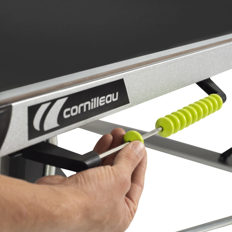 Tennis de Table Prestige Outdoor CORNILLEAU