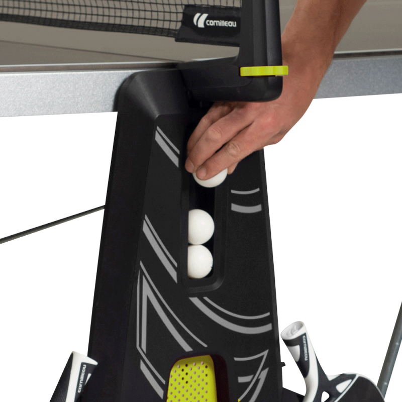 Tennis de Table Prestige Outdoor CORNILLEAU