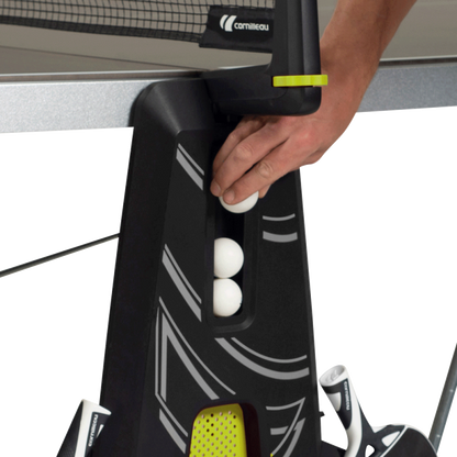 Tennis de Table Prestige Outdoor CORNILLEAU