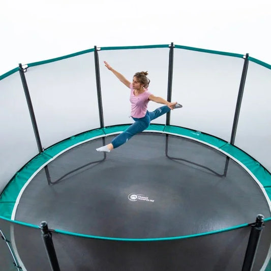 Apollo Sport 500 Trampolin (Frankreich Trampolin)