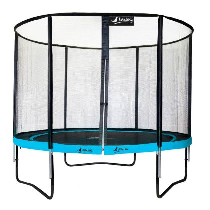 Trampoline Punchi kangui
