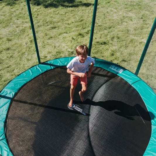 Jump'Up 360 Trampolin (Frankreich-Trampolin)