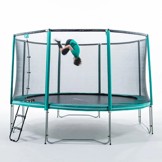 Jump'Up 430 Trampolin (Frankreich-Trampolin)