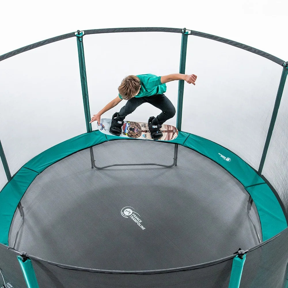 Trampoline Jump'Up 460 (France trampoline)