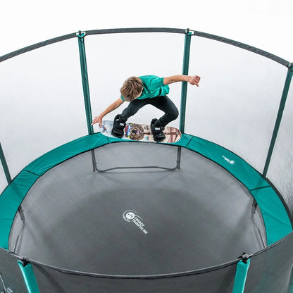 Trampoline Jump'Up 460 (France trampoline)