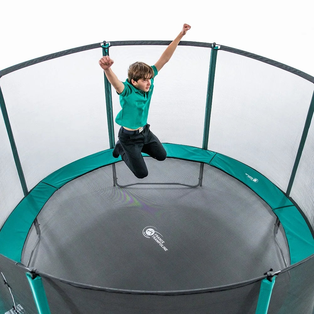Trampoline Jump'Up 460 (France trampoline)