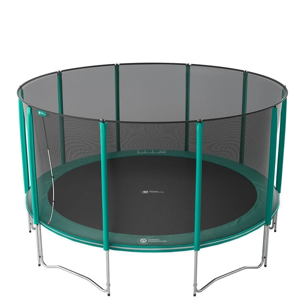 Trampoline Jump'Up 460 (France trampoline)