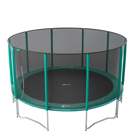 Jump'Up 460 Trampolin (Frankreich-Trampolin)